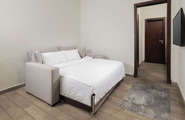 Sleep Inn Apart-hotel - Photo 25