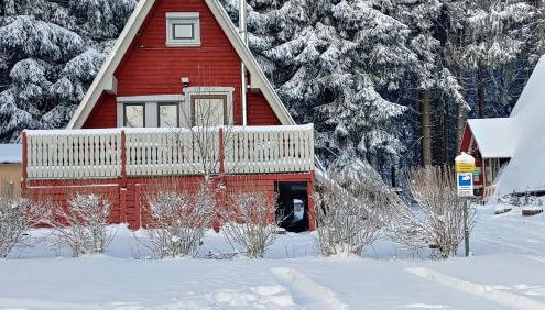Wanderhütte Zum Glückstal - Foto 3