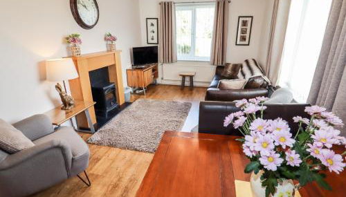 The Flat At Brwyn - Foto 4