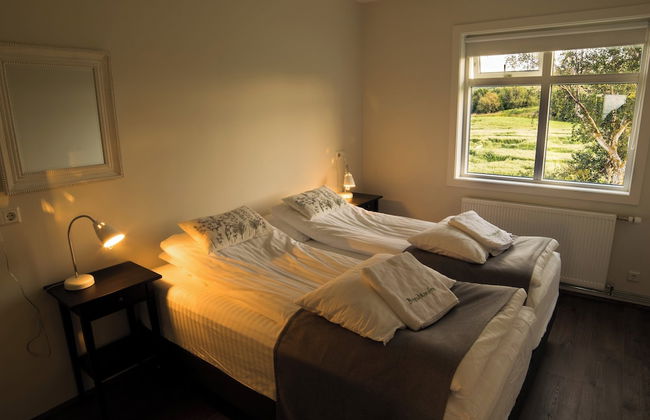 Breidamyri Farm Apartments - Foto 9