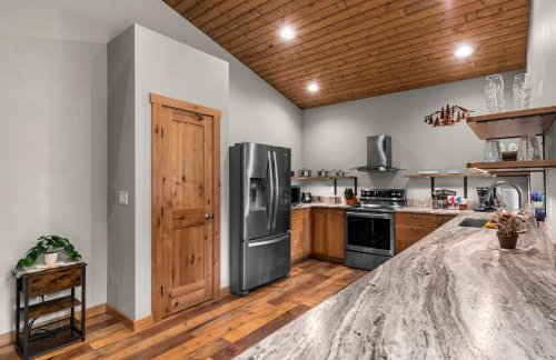 Eagle Creek Hideaway - Foto 20