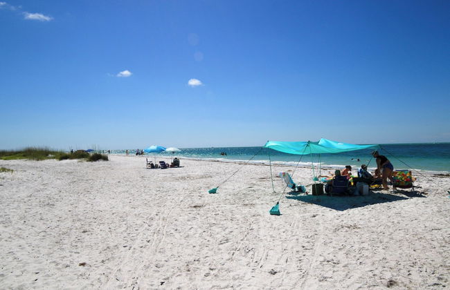 Sunshine Siesta - Hosted By SkyRun Anna Maria - Foto 61