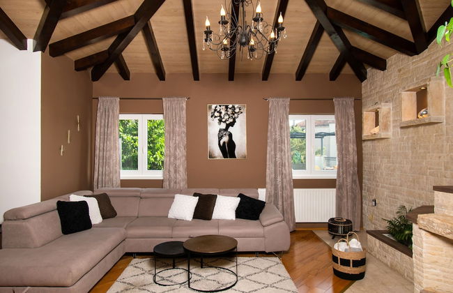 Villa Whitestone - Foto 18