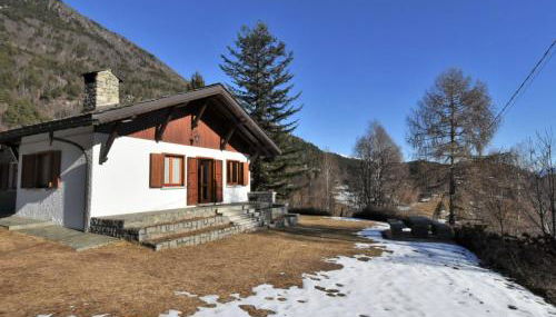 Chalet Chalet Elda by Interhome - Foto 2