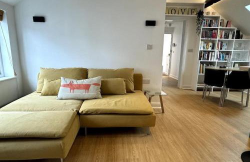 Penny Red apartment in Kington - Foto 25