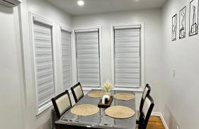 Cozy 2-Person Apartment Near JFK Airport & Shopping Area - Foto 12