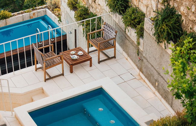 Luxury Residence Queen of Dubrovnik - Photo 78