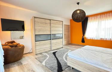 Ferienwohnung Hügelstraße - Foto 13