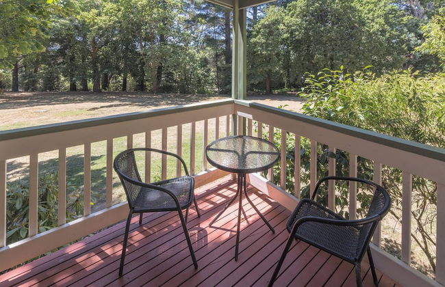 Daylesford Holiday Park - Foto 60