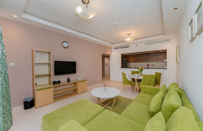 City Stay Prime Hotel Apartment - Photo 18