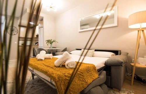 Luxury & Cosy City Center-Wifi - Foto 28