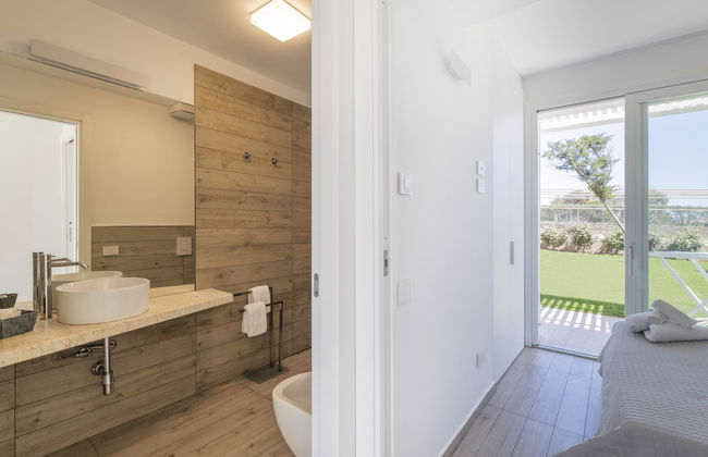 Capo Falcone Charming Apartment - Foto 10