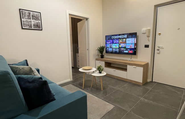 Happy Family Apartments Luna - Foto 15