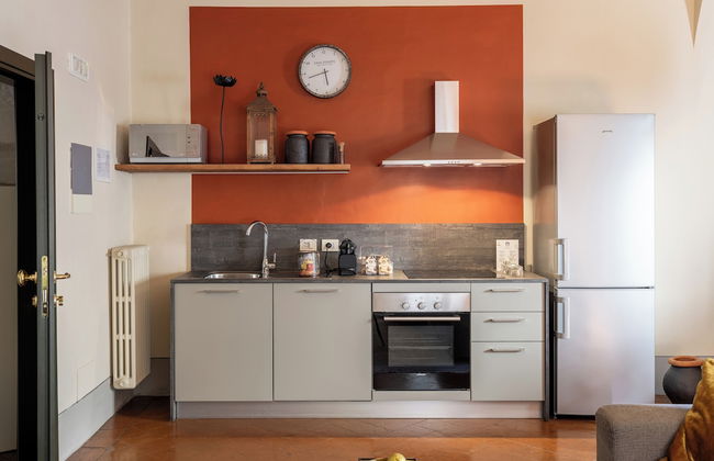 Canto degli Scali - Foto 55