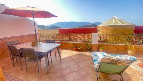 Ático Lanjarón - Foto 4