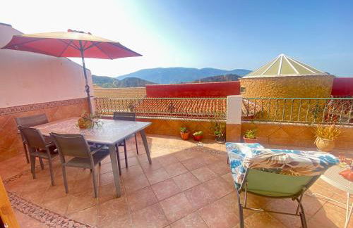 Ático Lanjarón - Foto 4