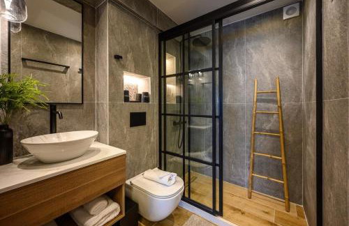 Dikeosinis Central Suite - Foto 7