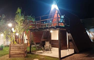 Chalé Araras - Foto 1