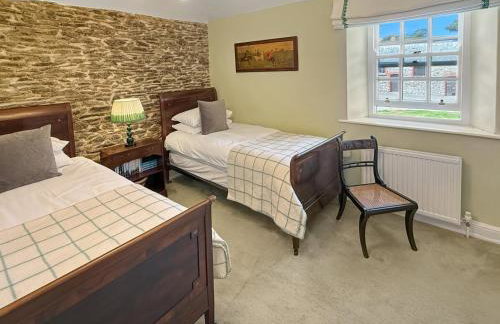 Emmetts Grange Simonsbath - Foto 23