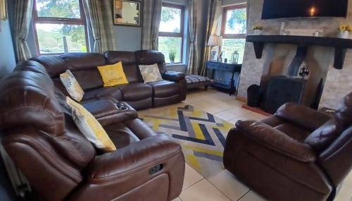 Oaktree Manor - BBQ, games rooms and pet friendly - Foto 5