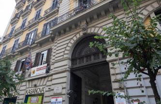 luxury and exclusive Bovio square house - Foto 41