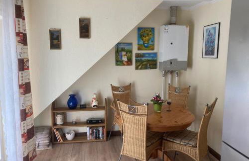 Ferienwohnung Hoverla - Foto 1