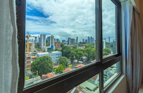 Boa Vista #502 - Studio em Recife by Carpediem - Foto 14