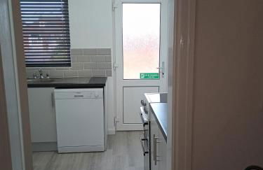 St Annes Lodge Apartments, Lytham St Annes - Foto 12