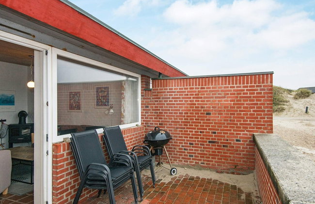 6 Person Holiday Home in Henne - Foto 25