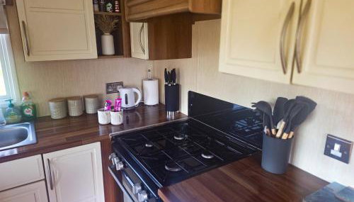 Caravan 1 at Blackmoor Farm near Tenby - Foto 4