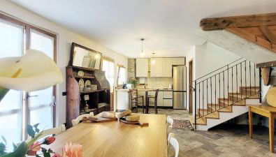 BALLABIO LAKE - Rustic Chic Retreat - Foto 1, Other