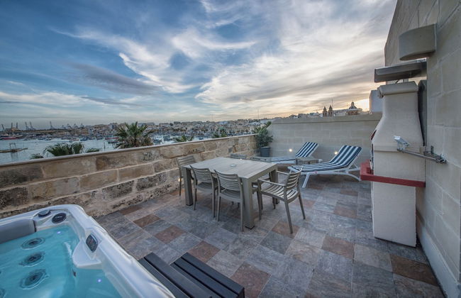 Quayside Apartments - Foto 38