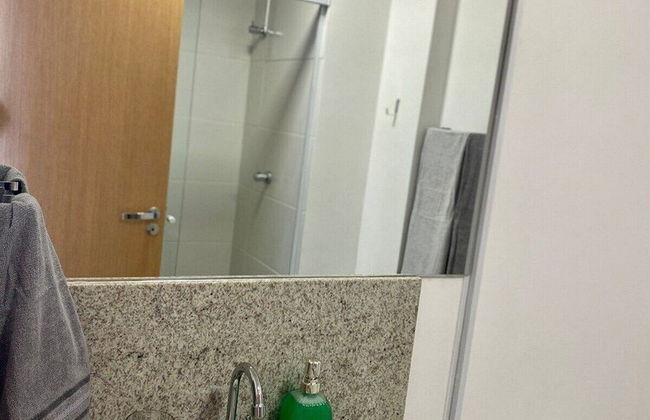 AP 1607 vaga piscina academia coworking - Foto 14