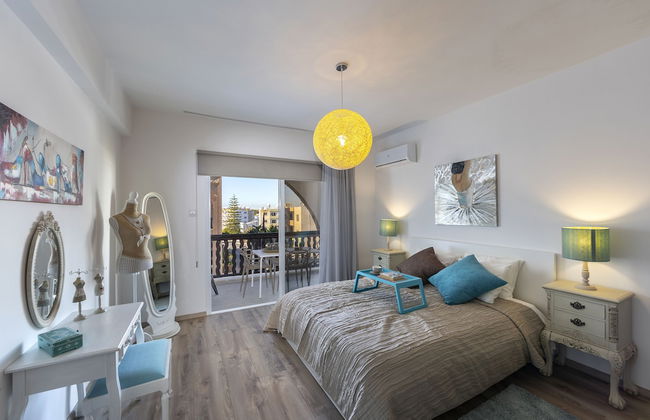 Castle Holiday Apartments - Foto 11