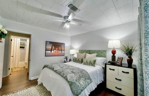 Newly Renovated Home - Sleeps 10 - Foto 22