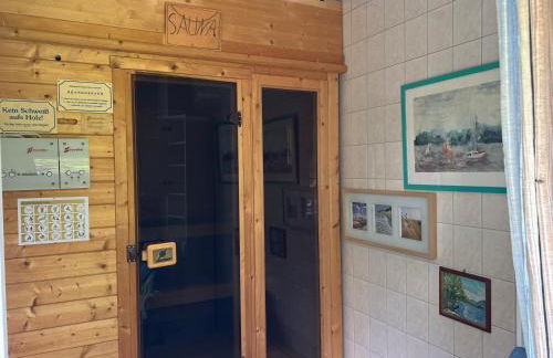 Ferienwohnung Segeln und Angeln - Foto 25