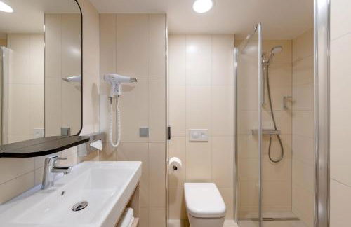 Aparthotel Adagio Access Kiel City - Foto 67