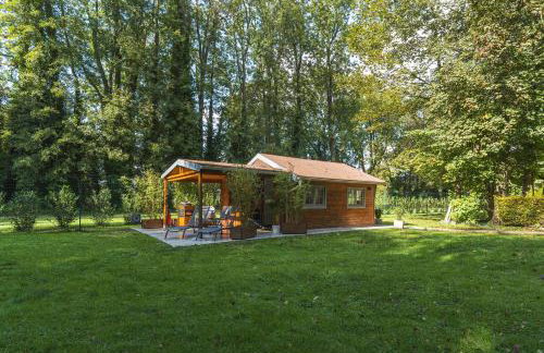 Chalet au Coeur de Foret Gouvieux - Foto 48