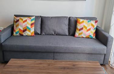 Gorizia Central Luxe Apartment 6 posti letto - Foto 10