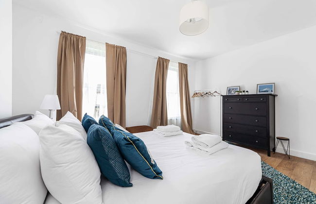 Modern Victorian Home With Secret Garden - Foto 6