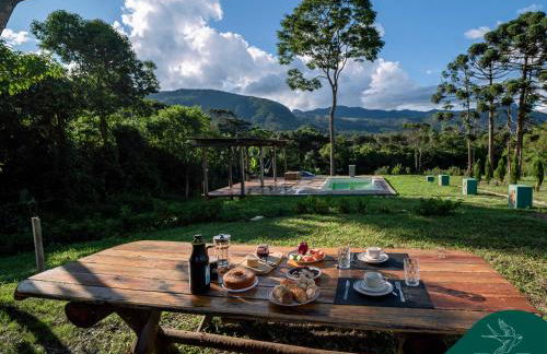 Hospedaria Leliak - Retiro Boutique de Montanha - Foto 29