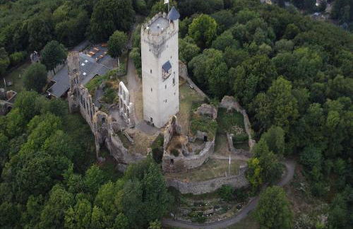 Ferienwohnung Bausenbergblick - Foto 16