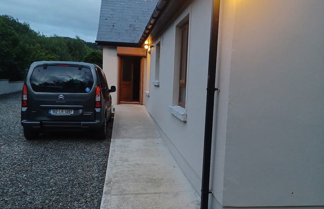 Atlantic View Cottage in Killybegs - Foto 19