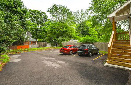 13 Mi to Gillette Stadium Pet-Friendly Apt! - Foto 21