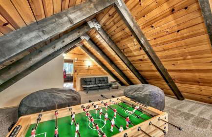 COH0809 - Brule Haven home - Foto 16