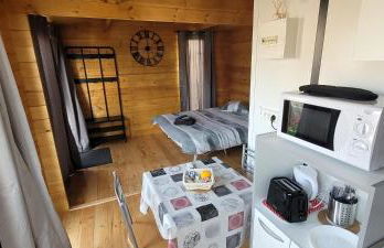 Chalet piscine montech - Foto 1