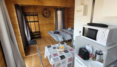 Chalet piscine montech - Foto 1