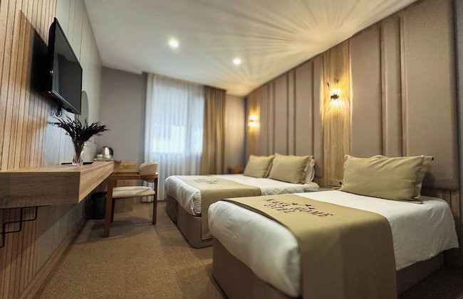 Kaya Home Hotel - Foto 34