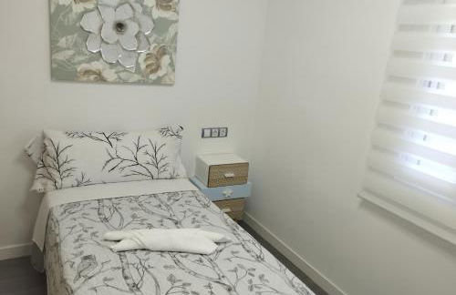 Ático Frente al Mar con Parking para 5 personas - Photo 21