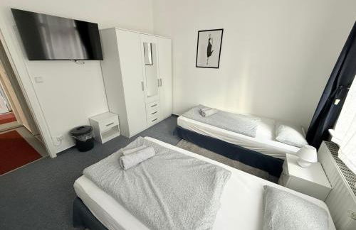 POTSDAM HERITAGE APARTMENT - Foto 10